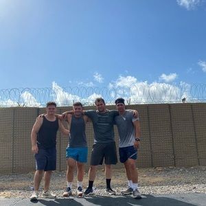 Meet your Posher, Jeremy